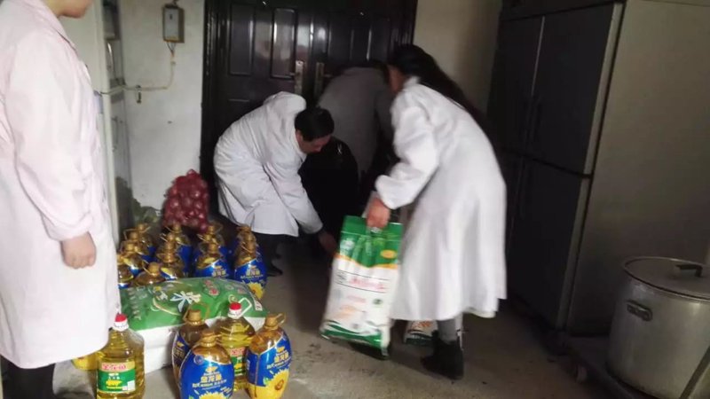 响水现代医院:引领医疗行业的风向标